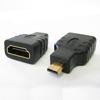 HDMI-MicroHDMI adapter